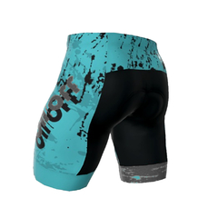 Bermuda Ert Sense Forro Gel On Off Aqua Fun Ciclismo Mtb 9.1 na internet