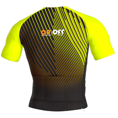Camisa Ert Sense New Elite On Off Ciclismo Mtb Marrom 1.1 - comprar online