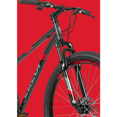 Bicicleta Caloi Supra Aro 29 21V MTB Bike Shimano - loja online
