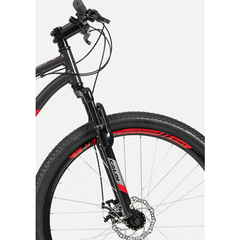 Bicicleta Caloi Supra Aro 29 21V MTB Bike Shimano - comprar online