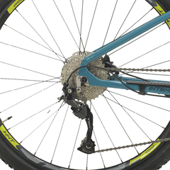 Bicicleta Sense Intensa Comp 2021/22 Mtb Aro 29 Alívio 27v - loja online
