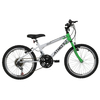 Bicicleta Infantil Aro 20 Athor Evolution 18v Masculino