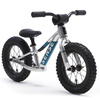 Bicicleta Sense Grom 2021 Infantil Equilibrio Aro 12 Azul