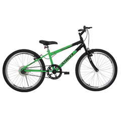 Bicicleta Infantil Aro 24 Athor Legacy Masculino S/ Marcha - comprar online