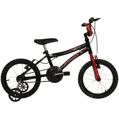 Bicicleta Infantil Aro 16 Athor Atx Masculina S/Marcha Bmx - comprar online