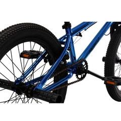 Bicicleta BMX Aro 20 Iniciante Rotor ProX Adulto e Infantil - loja online