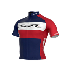 Camisa Elite ERT PRO Racing Paris Roubaix MTB Speed Bike