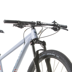 Bicicleta Mountain Bike Audax ADX 100 MTB Shimano Alivio 2x9 - loja online