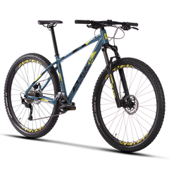 Bicicleta Sense Fun Evo 2021/22 Mtb Aro 29 Alívio 18v Aqua - comprar online