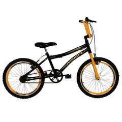 Bicicleta Infantil Aro 20 Athor Atx Masculino Sem Marcha - comprar online