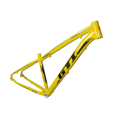 Quadro Aro 29 Alumínio 6061 GTI Roma Ciclismo Bike Mtb Cores