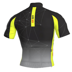 Camisa Ert Sense New Elite On Off Ciclismo Mtb Preto 5.0 - comprar online