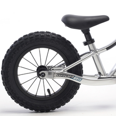 Bicicleta Sense Grom 2021 Infantil Equilibrio Aro 12 Azul - comprar online