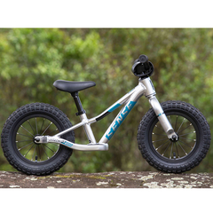 Bicicleta Sense Grom 2021 Infantil Equilibrio Aro 12 Azul - On Off Store