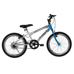 Bicicleta Infantil Aro 20 Athor Evolution Masculino S/Marcha - On Off Store