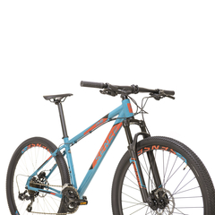 Bicicleta Sense One 2021/22 Mtb Aro 29 Tourney 21v Laranja - On Off Store