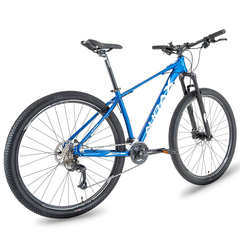 Bicicleta Mountain Bike Audax Havok NX A MTB 18 Velocidades - comprar online