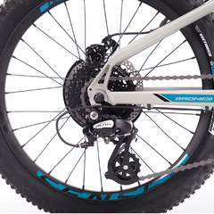 Bicicleta Aro 20 Mtb Sense Grom 2021/22 Bike Infantil Altus - loja online