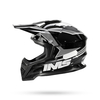 Capacete Motocross Ims Army 2021 Trilha Offroad Enduro Abs