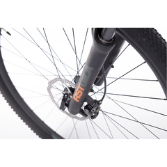 Bicicleta Sense Fun Comp 2021/22 Mtb Aro 29 16v Laranja - loja online