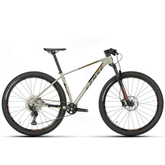 Bicicleta Sense Impact SL 2021/22 Mtb Aro 29 Slx 12v - On Off Store