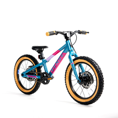 Bicicleta Sense Impact Grom 2021/22 Infantil Mtb Aro 16 - comprar online