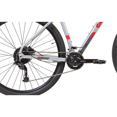 Bicicleta Caloi Aro 29 Explorer Comp 18V MTB Bike Shimano - loja online