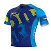 Camisa Ert Sense New Elite On Off Fun Evo Ciclismo Mtb 13.0