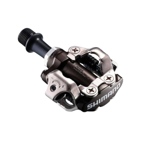 Pedales Shimano MTB PD-M520 LordGun tienda de bicicletas online