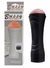 MASTURBADOR MASCULINO CON VIBRADOR BUSSY