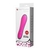 SOLOMON - VIBRADOR - PRETTY LOVE - Aidin SexShop Bella Vista