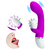 VIBRADOR SHEILA LENGUA ROTADORA - comprar online