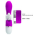 VIBRADOR SHEILA LENGUA ROTADORA - comprar online