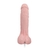 VIBRADOR EYACULADOR, REALISTICO 19,3CM X 4,3CM - tienda online