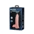 VIBRADOR EYACULADOR, REALISTICO 19,3CM X 4,3CM