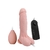 VIBRADOR EYACULADOR, REALISTICO 19,3CM X 4,3CM