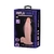 VIBRADOR INFLABLE REALISTICO 19 CM x 3,5 CM en internet