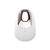 WHITE TEMPTATION - USB - Masajeador y Estimulador de Clítoris SATISFYER - tienda online