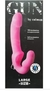 Vibrador GUN ROSA LARGE - comprar online