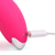 KISSME VIBRADOR MULTIFUNCIONAL RECARGABLE USB en internet