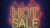 HOT SALE