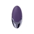 PURPLE PLEASURE, USB - Masajeador y estimulador de clítoris - SATISFYER - tienda online