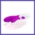 VIBRADOR CON ESTIMULADOR DE CLITORIS KATY 1 - tienda online