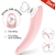 SCREAMING PRO - Succionador Vibrador Recargable USB. S-HANDE en internet