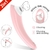 SCREAMING PRO - Succionador Vibrador Recargable USB. S-HANDE - comprar online