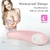 Imagen de SCREAMING PRO - Succionador Vibrador Recargable USB. S-HANDE