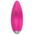 KISSME VIBRADOR MULTIFUNCIONAL RECARGABLE USB - comprar online