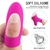 DORY - Dedal Vibrador - RECARGABLE USB S-HANDE - comprar online