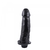 VIBRADOR SUPER SUPER NEGRO