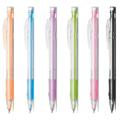 Lapiseira Poly Teen 0.7mm Colors Faber-Castell